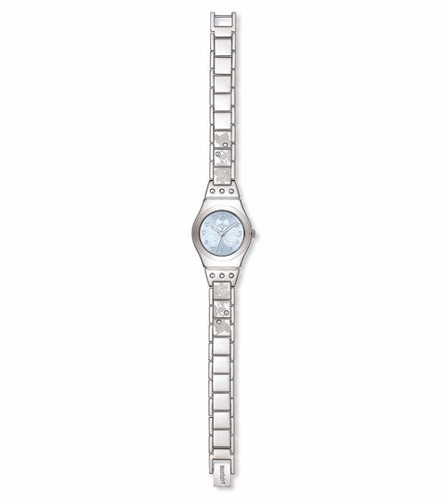 Swatch 2025 irony donna